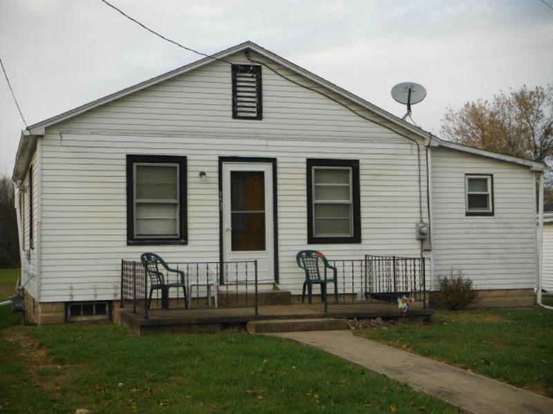 2437 Third Street Bloomsburg, PA 17815