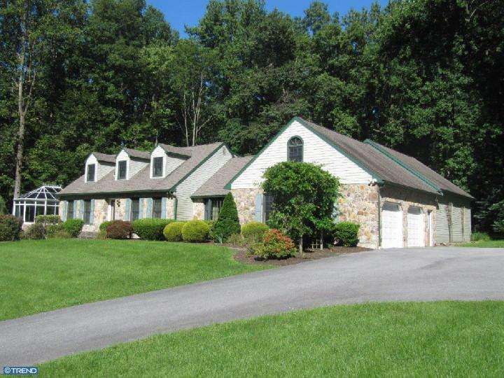 292 HUNTERFORGE RD Macungie, PA 18062