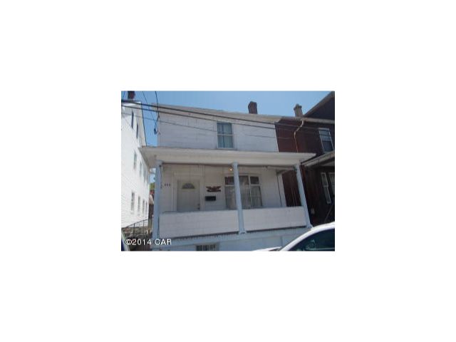 208 W Bertsch St Lansford, PA 18232