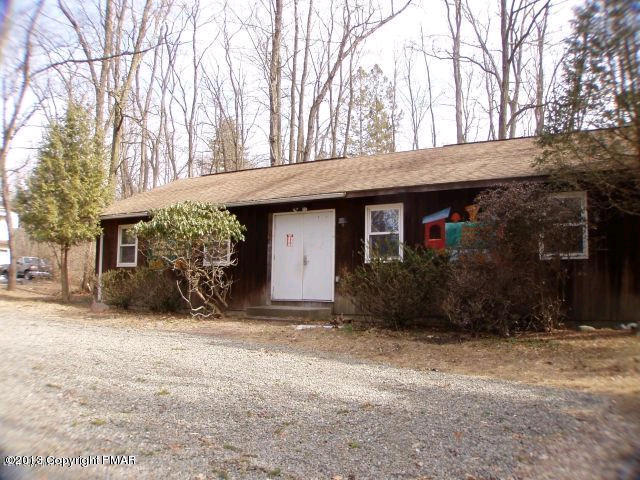 Wieboldt/Robinson Lane Mountainhome, PA 18342