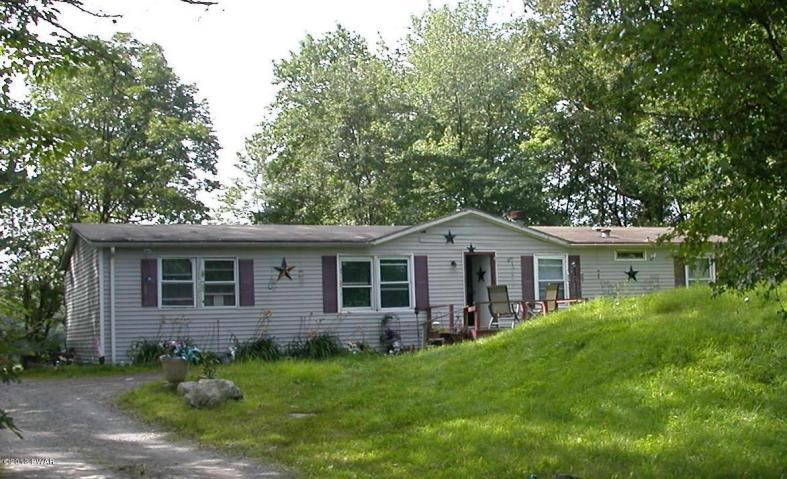 258 Well Road Greeley, PA 18425