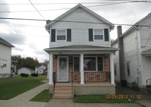 326 Dolph St. Jessup, PA 18434