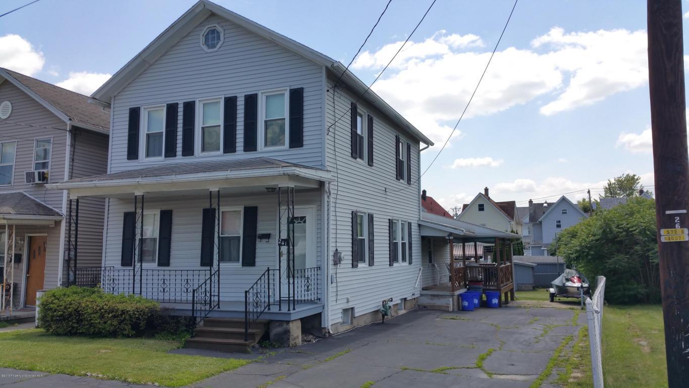 241 Putnam St Scranton, PA 18508