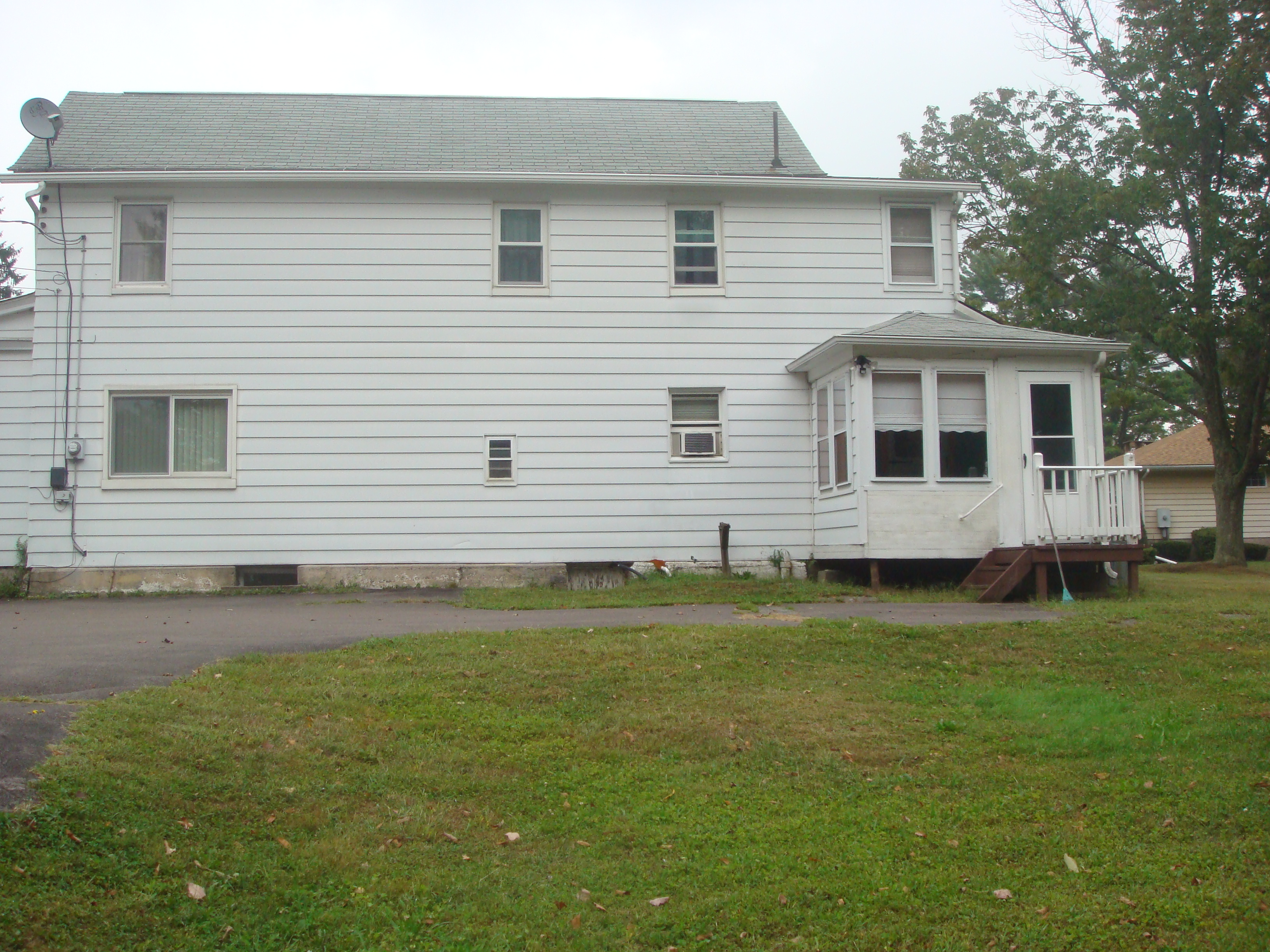 2139 State Route 29 Hunlock Creek, PA 18621