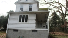 156 Sharpe St Nanticoke, Pa, 18634 Luzerne County Nanticoke, PA 18634