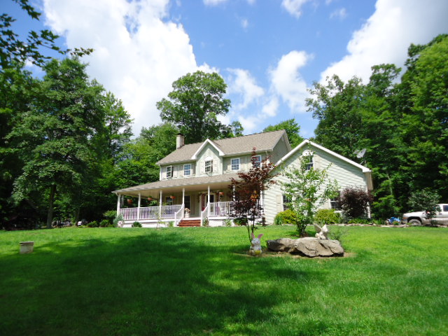 98 Patla Road, Sweet Valley, 18656 Sweet Valley, PA 18656