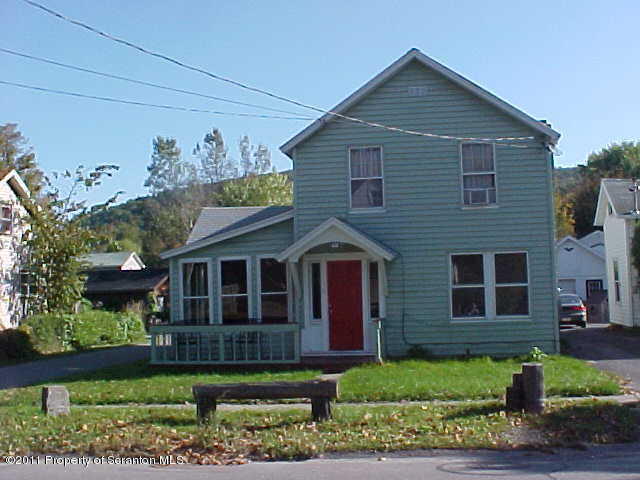 323 Main Street Great Bend, PA 18821