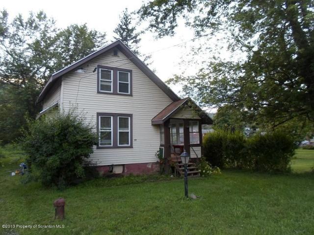 59 Harford Road New Milford, PA 18834