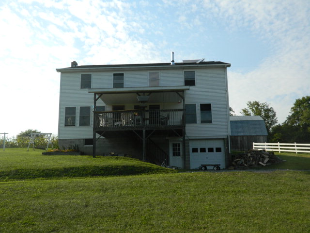 5887 Route 467 Rome, PA 18837