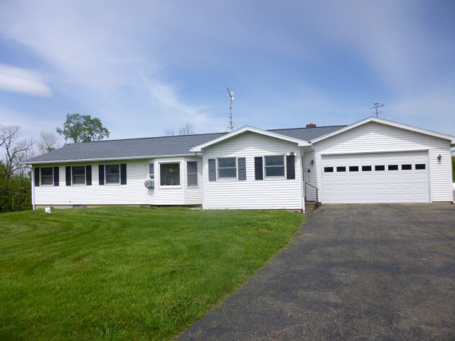 2749 Codding Road Ulster, PA 18850