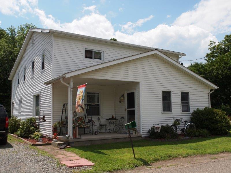 31 Cash Creek Road Ulster, PA 18850