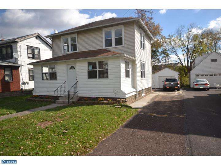 2897 E WALNUT ST Hatfield, PA 18915