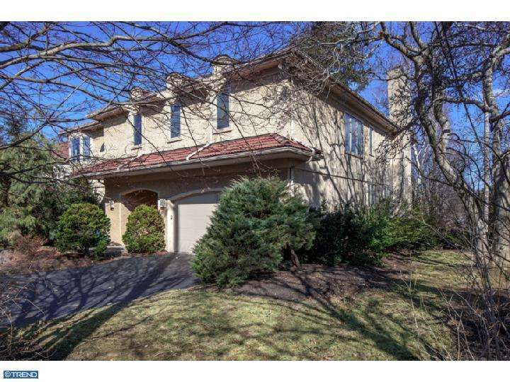 101 TALL TREES DR Bala Cynwyd, PA 19004