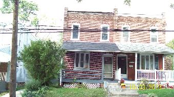 218 Fairview Rd Crum Lynne, Pa, 19022 Delaware County Crum Lynne, PA 19022