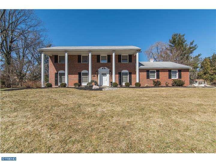 961 Deerpath Rd Blue Bell, PA 19422