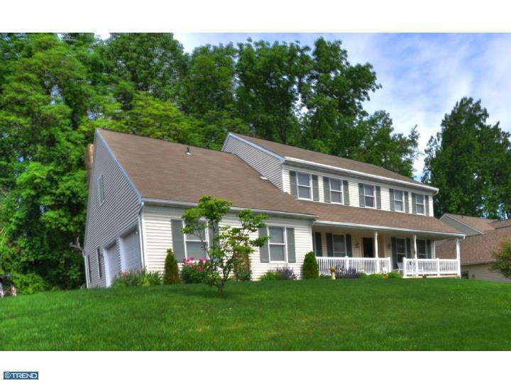 12 Ridge Ct Mohnton, PA 19540