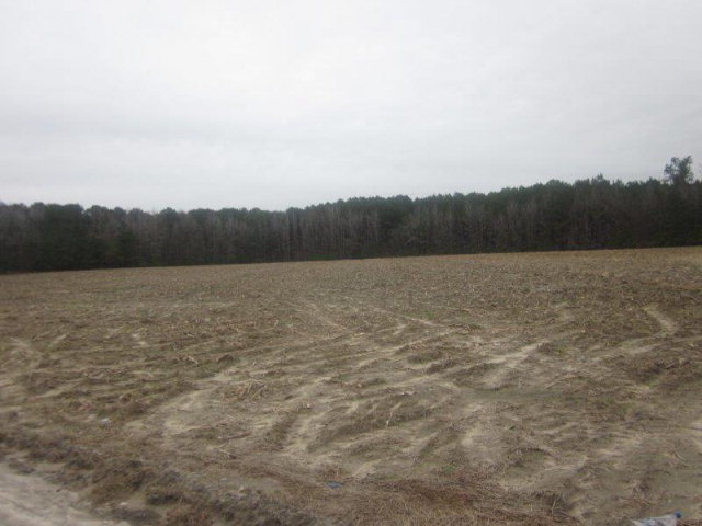 0 Hwy 521 Salters, SC 29590