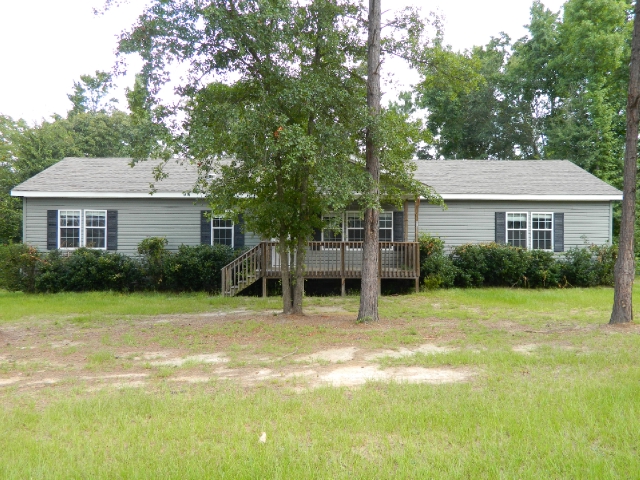 5096 Old Magnolia Ln Beech Island, Sc, 29842 Aiken County Beech Island, SC 29842