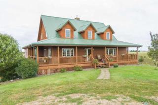 26447 453rd Ave Canistota, SD 57012