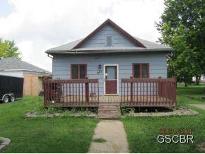 607 E Pleasant St Elk Point, SD 57025