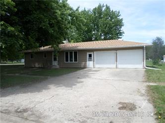 610 11Th St W Springfield, SD 57062