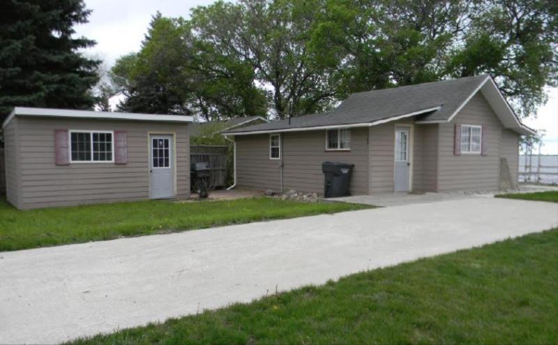 304 W Lake Dr Lake Norden, SD 57248