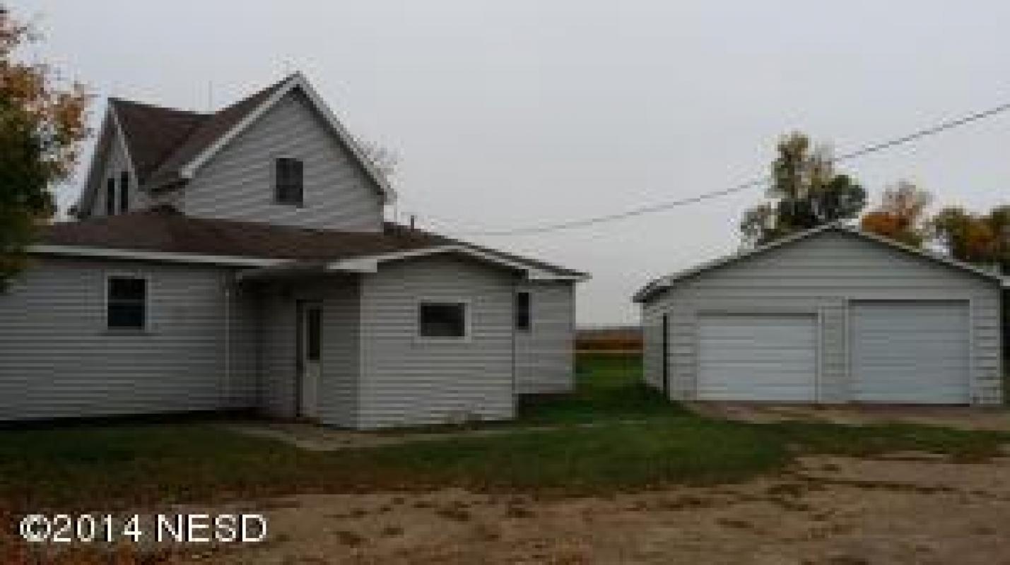 13097 467th Ave Wilmot, SD 57279