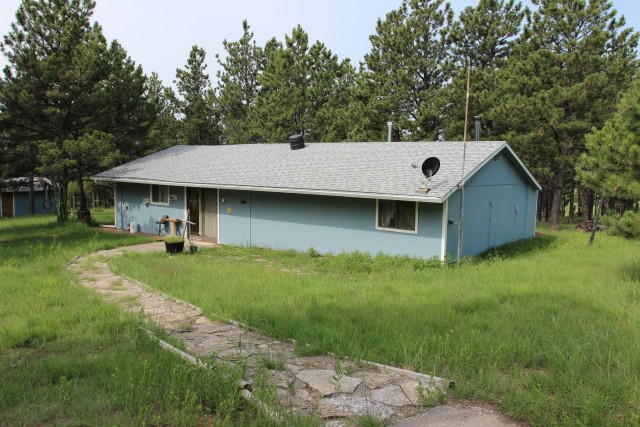 12027 Beardsley Dr Pringle, SD 57773