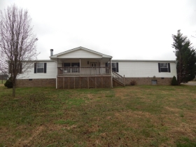 261 Hopewell Rd Bradyville, Tn, 37026 Cannon County Bradyville, TN 37026