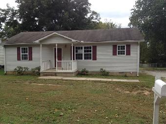 138 Fair St Mc Minnville, Tn, 37110 Warren County Mc Minnville, TN 37110