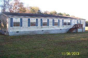 402 Charlie Swanner Rd Se Old Fort, Tn, 37362 Bradley County Oldfort, TN 37362