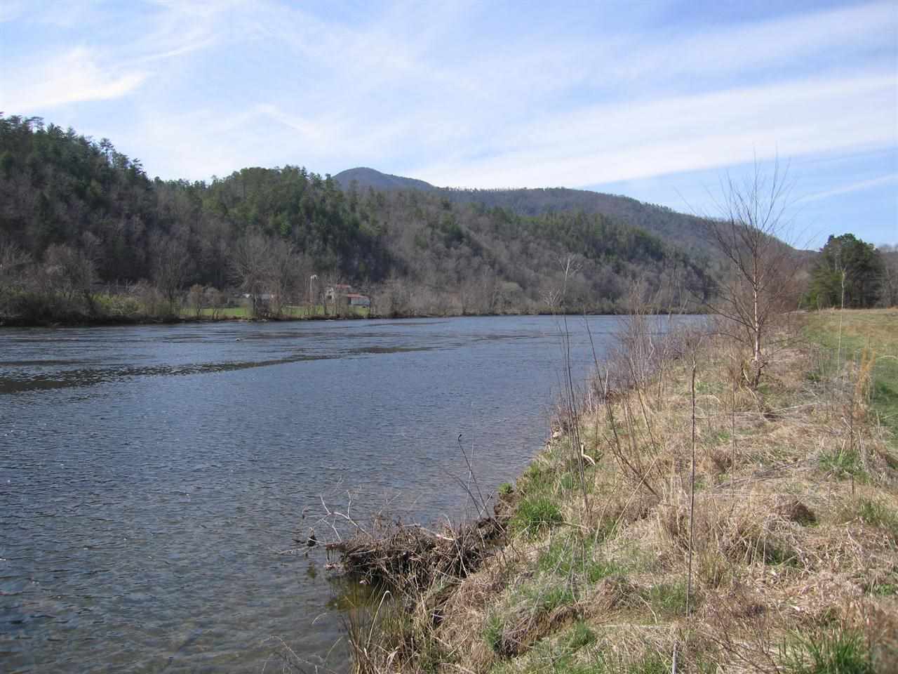 Lot 46 Morning Dunn Dr. Reliance, TN 37369