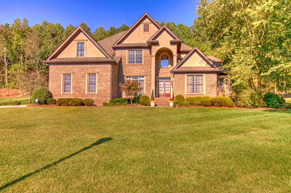 40 Ridgerock Dr Signal Mountain, TN 37377