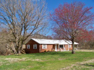 1618 Sweetwater Rd Philadelphia, TN 37846