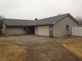 4060 Prather Road Hornbeak, Tn, 38232 Obion County Hornbeak, TN 38232