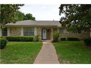 405 Fairview Drive Richardson, TX 75081