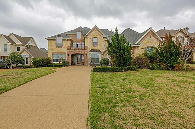 3232 Tearose Drive Richardson, TX 75082