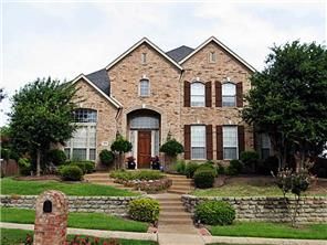 4713 Copper Mountain Lane Richardson, TX 75082