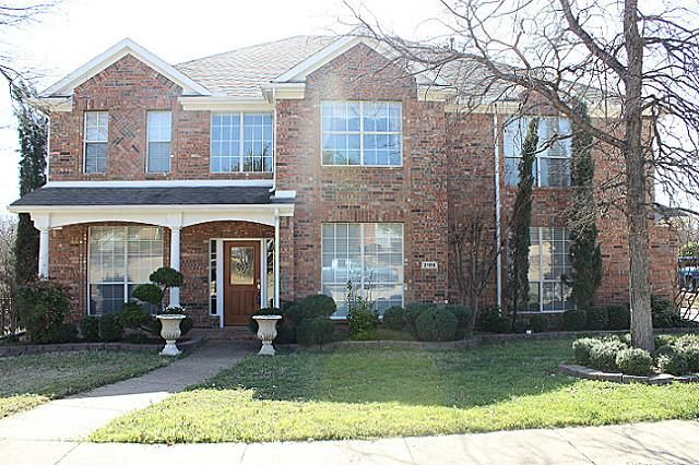 2106 Indian Trail Rowlett, TX 75088