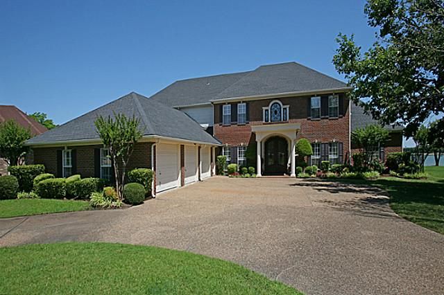 8622 Southbay Circle Rowlett, TX 75088