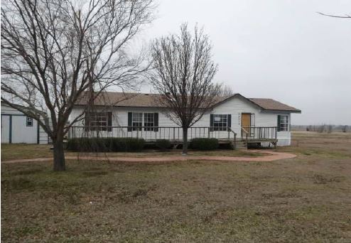 4206 N Fm 148 Crandall, Tx, 75114 Kaufman County Crandall, TX 75114