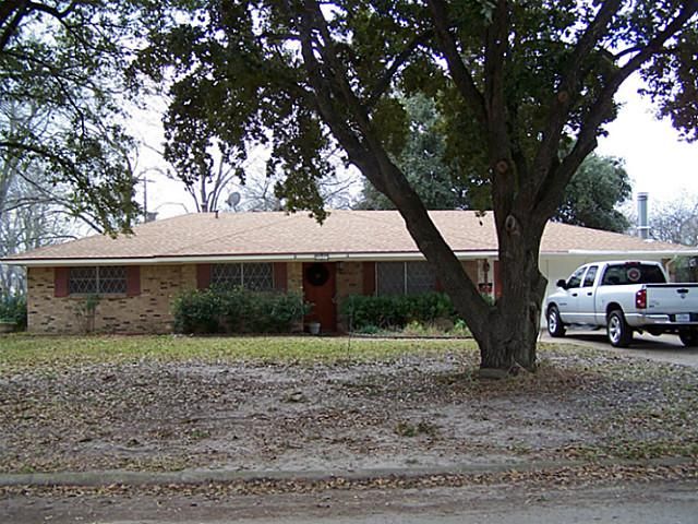 517 N Overlook Drive Kerens, TX 75144