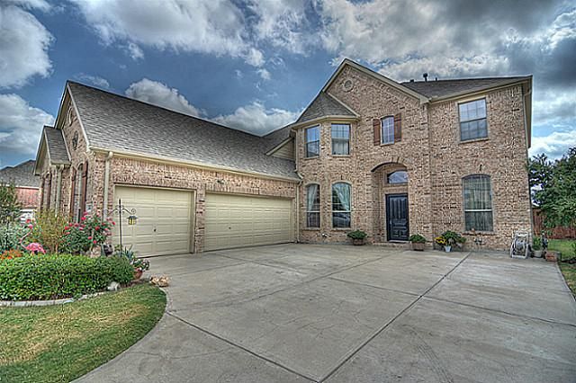 2802 Truman Drive Melissa, TX 75454