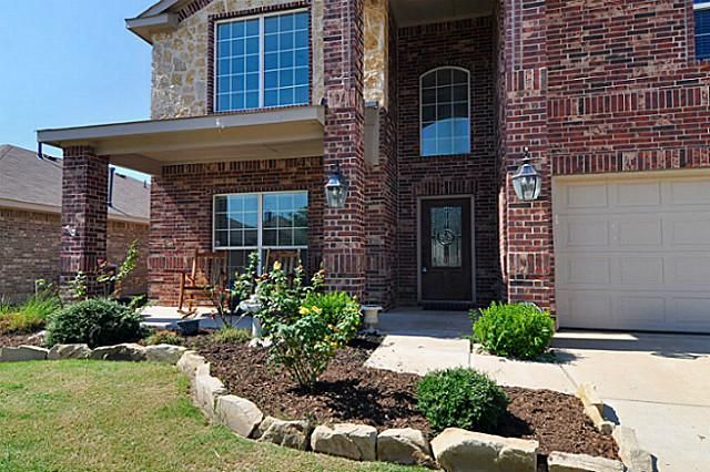 3705 Spring Run Lane Melissa, TX 75454