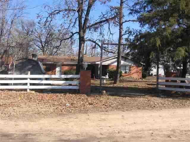 65 CR 44115 Powderly, TX 75473