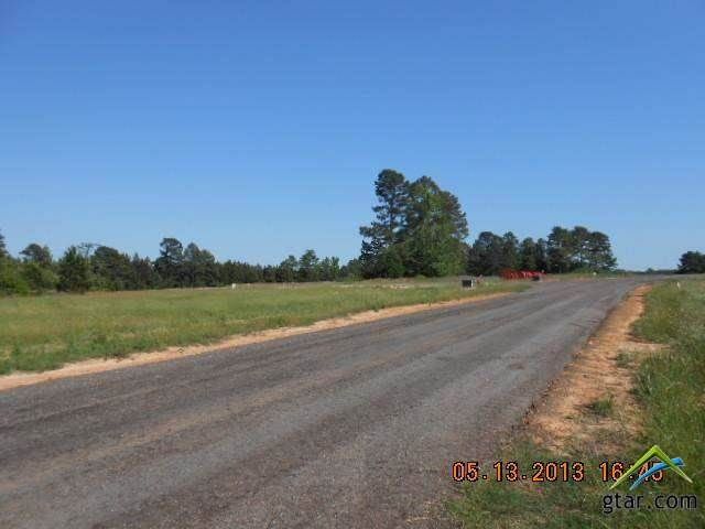 Lot 26 CR 2204 D Tatum, TX 75691