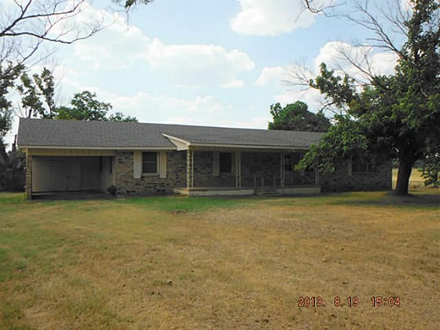 789 Brush Prairie CR 289 Road Garrison, TX 75946