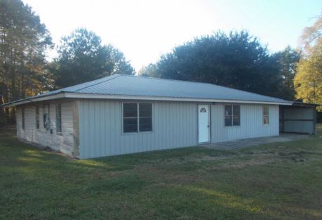 14204 S Hwy 96 Kirbyville, Tx, 75956 Jasper County Kirbyville, TX 75956