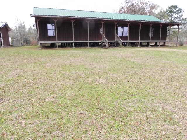 1210 County Rd 3059 Kirbyville, Tx, 75956 Jasper County Kirbyville, TX 75956