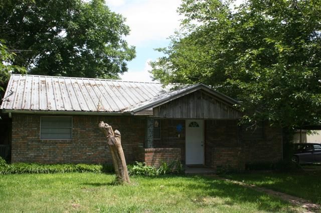 113 S Coleman S Godley, TX 76044